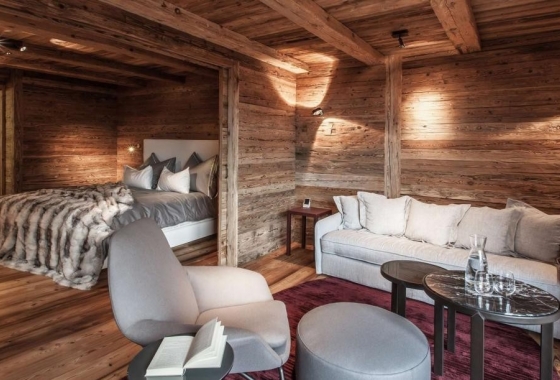 Sale - Apartment - Aosta - Cervinia