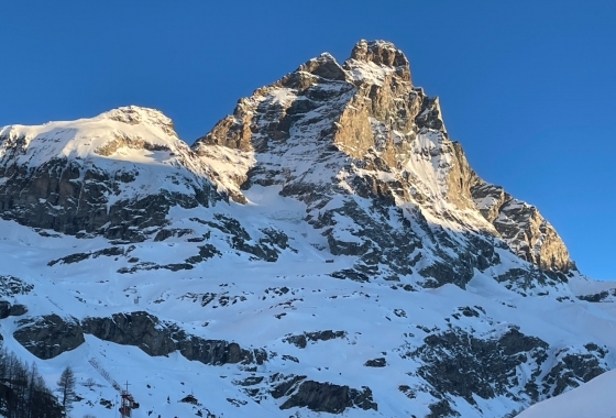 Sale - Apartment - Aosta - Cervinia