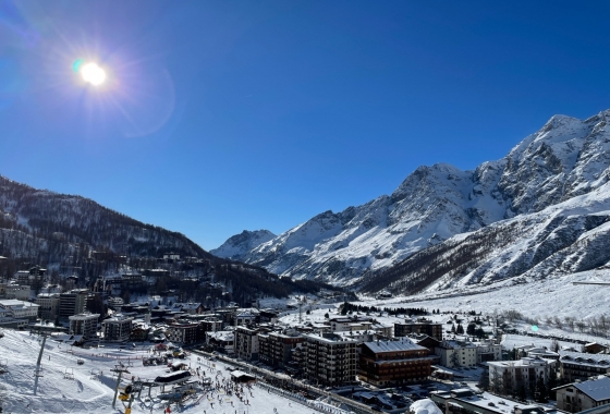 Sale - Apartment - Aosta - Cervinia