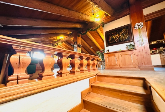 Sale - Penthouse - Belluno - Cortina di Ampezzo