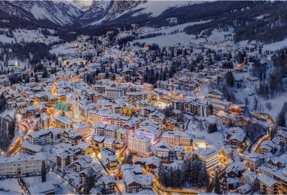 New build - Duplex - Belluno - Cortina di Ampezzo