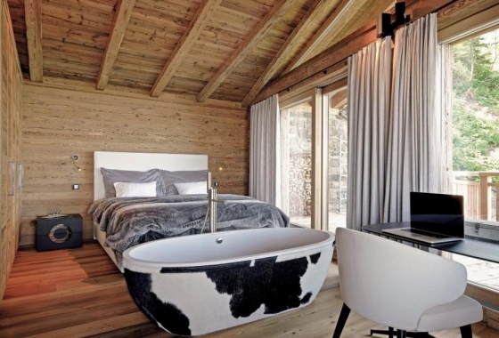 New build - Duplex - Belluno - Cortina di Ampezzo