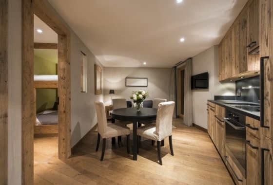 New build - Duplex - Belluno - Cortina di Ampezzo