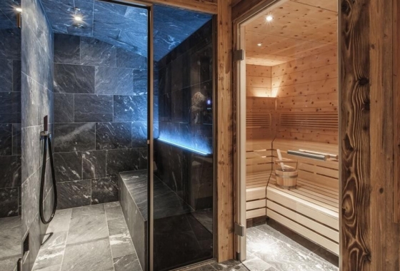 New build - Duplex - Belluno - Cortina di Ampezzo