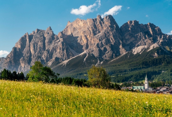 New build - Duplex - Belluno - Cortina di Ampezzo