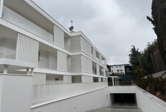 New build - Penthouse - Bressanone