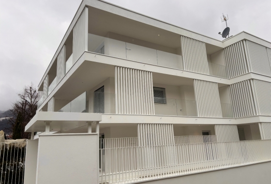New build - Penthouse - Bressanone