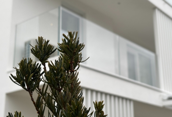 New build - Penthouse - Bressanone