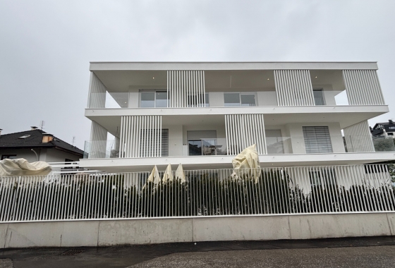 New build - Penthouse - Bressanone