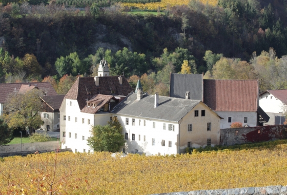 New build - Penthouse - Bressanone