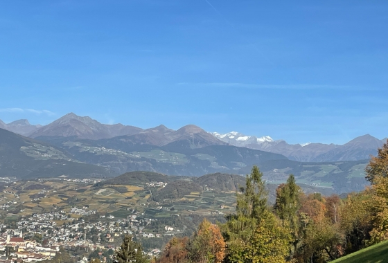 New build - Penthouse - Bressanone