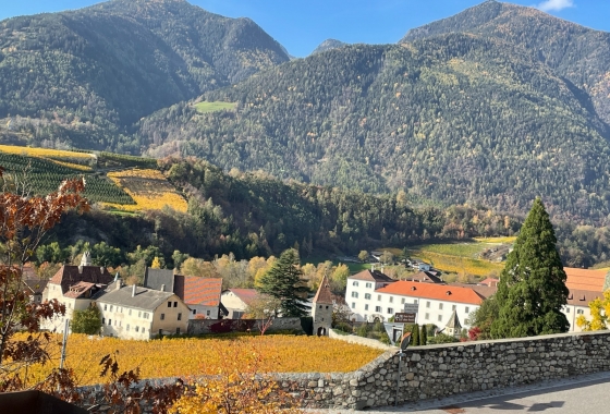 New build - Penthouse - Bressanone