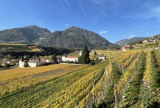 New build - Penthouse - Bressanone