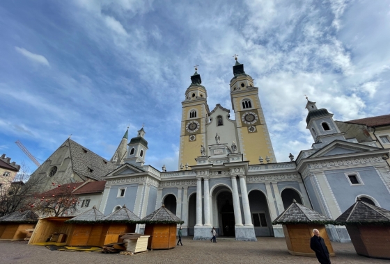 New build - Penthouse - Bressanone