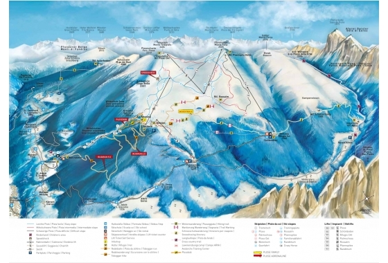 New build - Penthouse - Bressanone