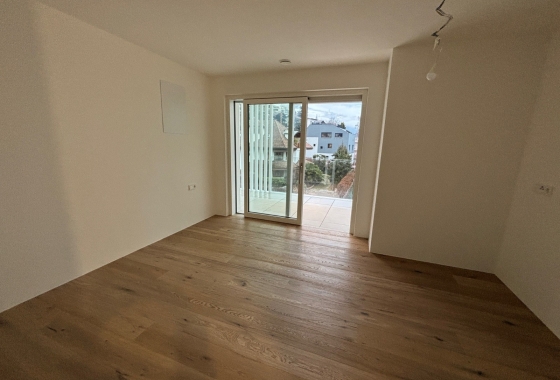 New build - Penthouse - Bressanone