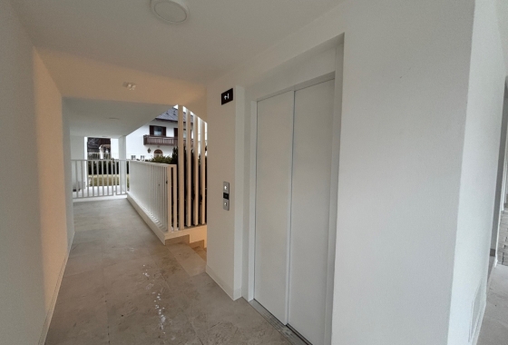 New build - Penthouse - Bressanone