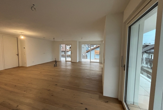 New build - Penthouse - Bressanone