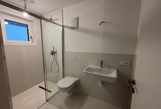 New build - Penthouse - Bressanone