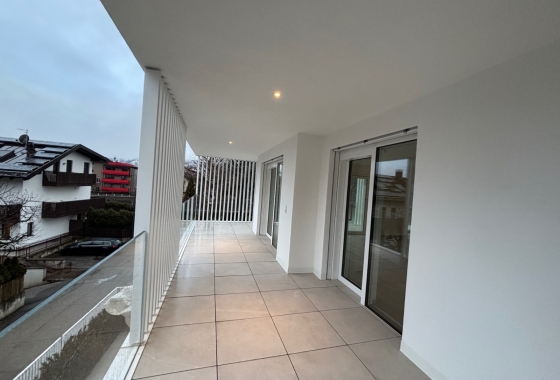 New build - Penthouse - Bressanone