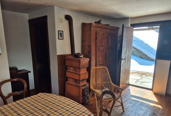 Sale - Chalet - Aosta - Valtournenche