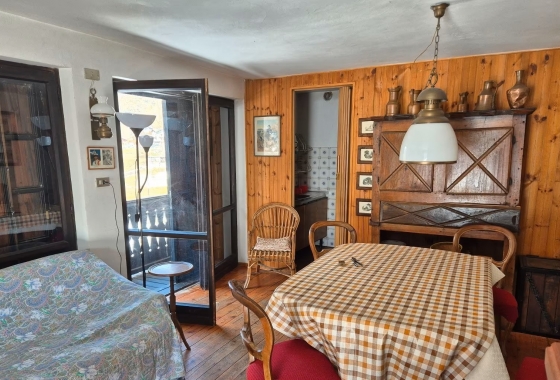 Sale - Chalet - Aosta - Valtournenche