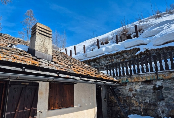 Sale - Chalet - Aosta - Valtournenche