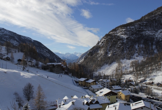 Sale - Chalet - Aosta - Valtournenche