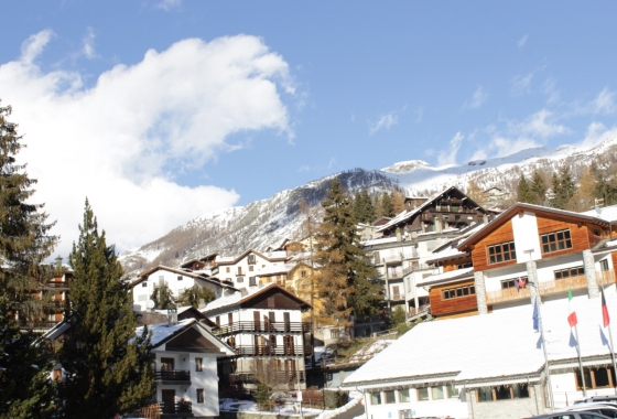 Sale - Chalet - Aosta - Valtournenche