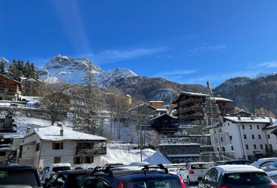 Sale - Chalet - Aosta - Valtournenche