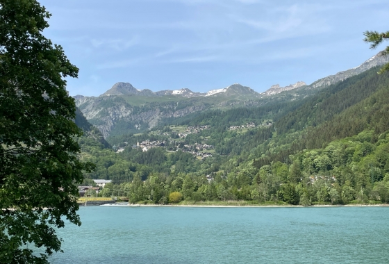 Sale - Chalet - Aosta - Valtournenche