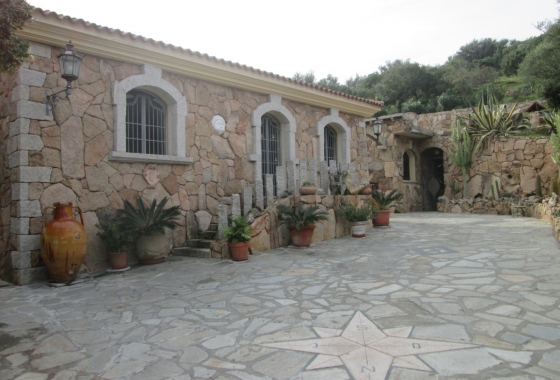 Sale - Detached - Porto Rotondo
