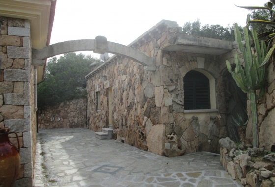 Sale - Detached - Porto Rotondo