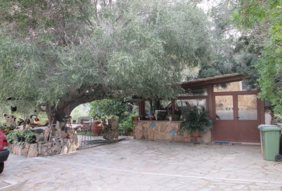 Sale - Detached - Porto Rotondo