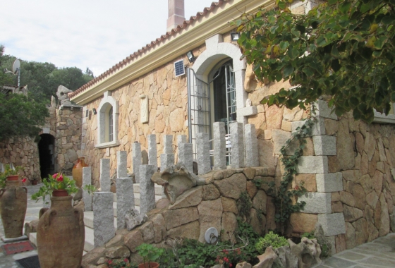 Sale - Detached - Porto Rotondo