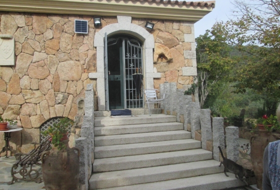 Sale - Detached - Porto Rotondo
