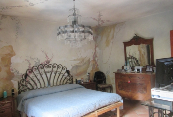 Sale - Detached - Porto Rotondo