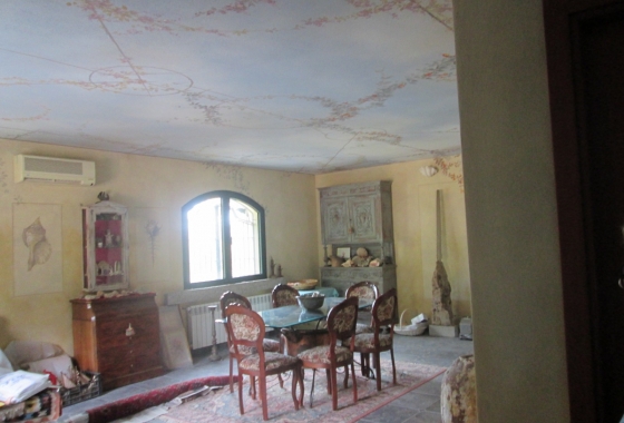 Sale - Detached - Porto Rotondo