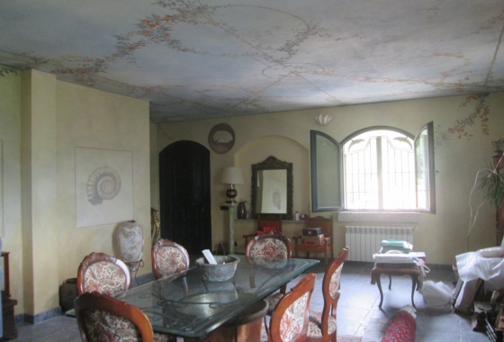 Sale - Detached - Porto Rotondo