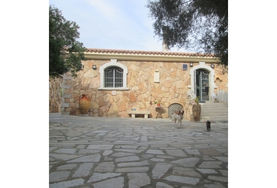 Sale - Detached - Porto Rotondo