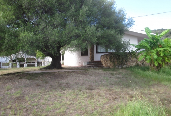 Sale - Detached - Toretta di Crotone - Torretta di Crucone
