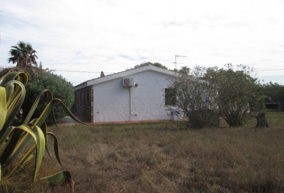 Sale - Detached - Toretta di Crotone - Torretta di Crucone