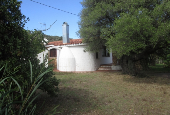 Sale - Detached - Toretta di Crotone - Torretta di Crucone