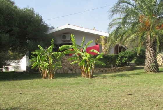 Sale - Detached - Toretta di Crotone - Torretta di Crucone