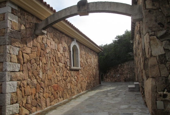 Sale - Detached - Porto Rotondo
