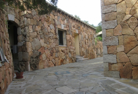 Sale - Detached - Porto Rotondo