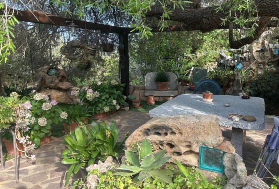 Sale - Detached - Porto Rotondo