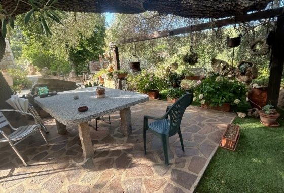 Sale - Detached - Porto Rotondo