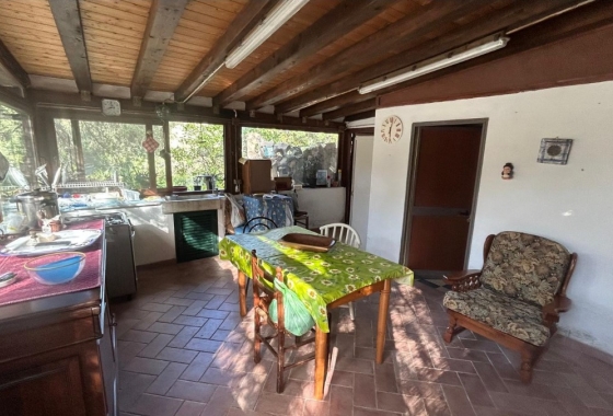 Sale - Detached - Porto Rotondo