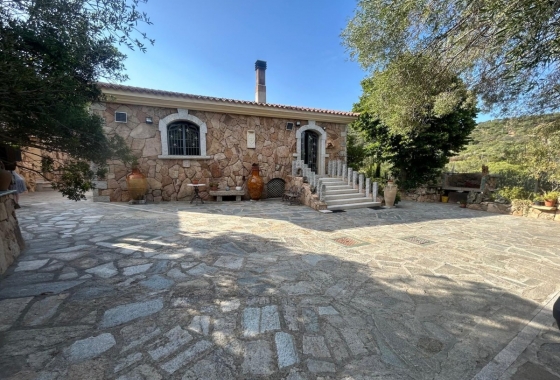 Sale - Detached - Porto Rotondo